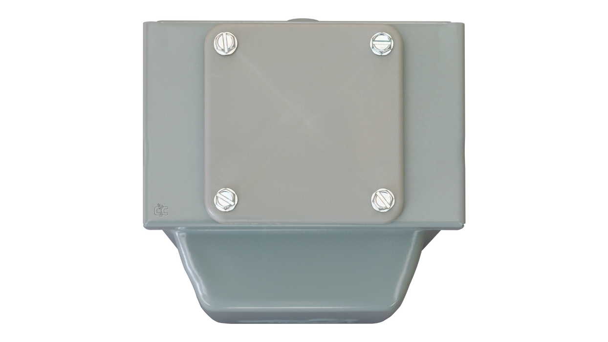 NEMA 14-50 RV Shore Power Outdoor Outlet - Urban Supply Inc