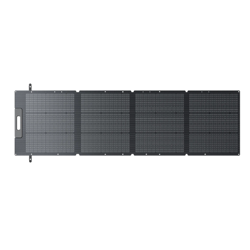 BLUETTI 200W Portable Folding Solar Panel – image 1