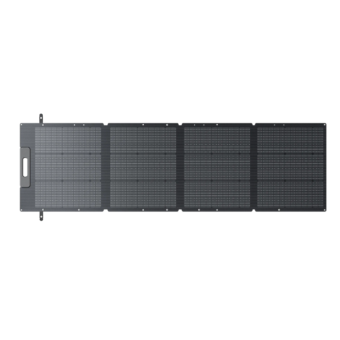 BLUETTI 200W Portable Folding Solar Panel – image 1