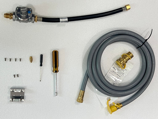 Thor Kitchen Natural Gas Conversion Kit (NGKTPG3601) – natural gas conversion kit, product photo