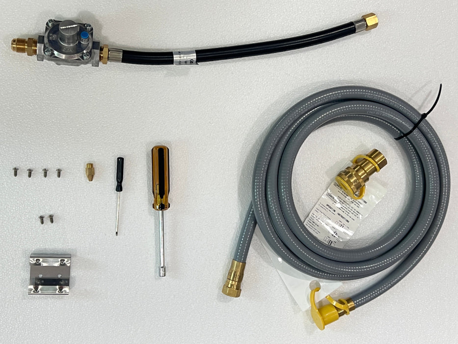 Thor Kitchen Natural Gas Conversion Kit (NGKTPG3601) – natural gas conversion kit, product photo