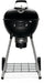 Napoleon NK18 Charcoal Kettle Grill, Black - Napoleon