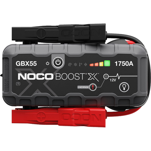 NOCO Boost X GBX55 1750A 12V Jump Starter