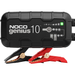 NOCO GENIUS10 6V/12V 10A Smart Battery Charger