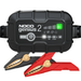 NOCO GENIUS2 6V/12V 2-Amp Smart Battery Charger