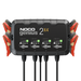 NOCO GENIUS2X4 6V/12V 4-Bank, 8-Amp Smart Battery Charger