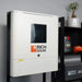 Green Vista Living Rich Solar NOVA 6500S | 6500 Watt (6.5kW) 48 Volt Off-Grid Hybrid Solar Inverter | UL... - Detail View