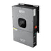 Green Vista Living Rich Solar NOVA 12K 12000 Watt 48V Split Phase Hybrid Inverter UL Certified - Detail View