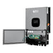 Green Vista Living Rich Solar NOVA 12K 12000 Watt 48V Split Phase Hybrid Inverter UL Certified - Lifestyle View