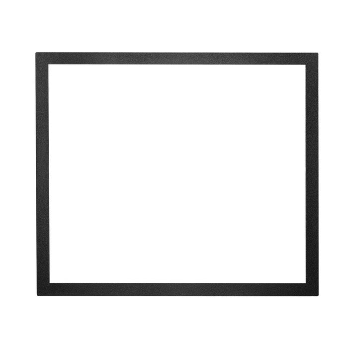 Napoleon 2" Black Finishing Trim Kit for 42" Elevation Direct Vent Fireplace