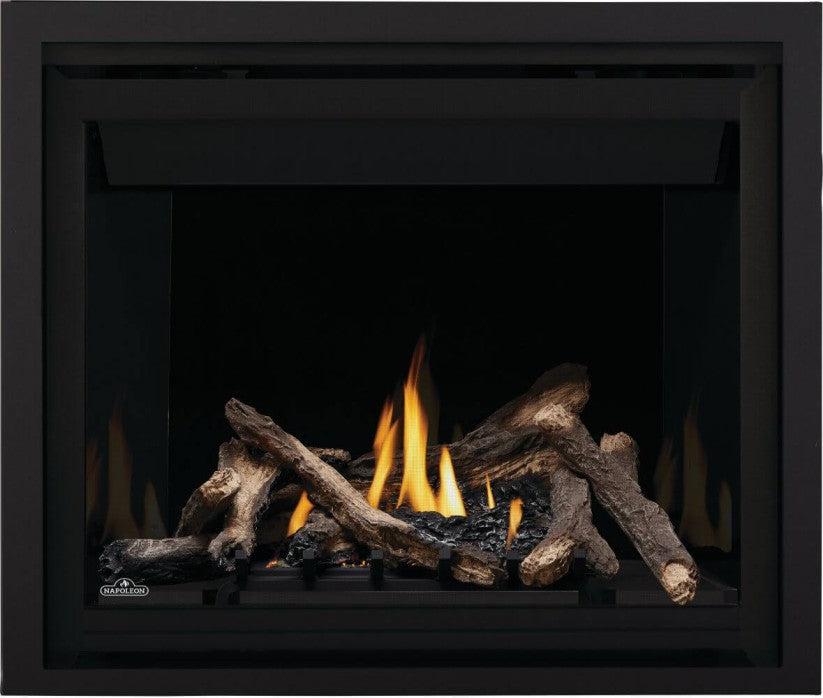 Napoleon Altitude 42" Electronic Ignition, Propane Gas Direct Vent Fireplace