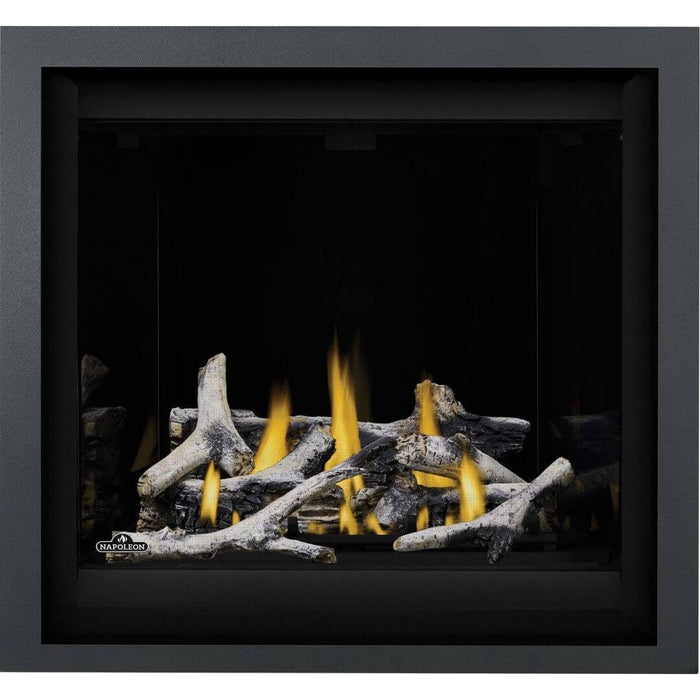 Napoleon Altitude X 36" Electronic Ignition, Propane Gas Direct Vent Fireplace