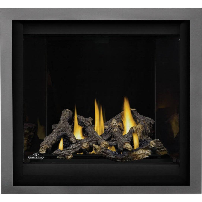 Napoleon Altitude X 36" Electronic Ignition, Propane Gas Direct Vent Fireplace