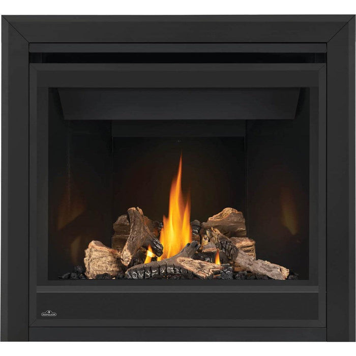 Napoleon Ascent 36" Electronic Ignition, Propane Gas Direct Vent Fireplace