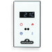 Napoleon Astound 62" Built-In Linear Electric Fireplace | NEFB62AB - View 10