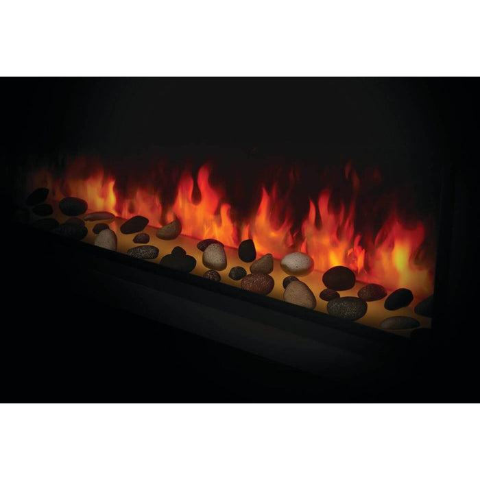 Napoleon Astound 62" Built-In Linear Electric Fireplace | NEFB62AB - Features