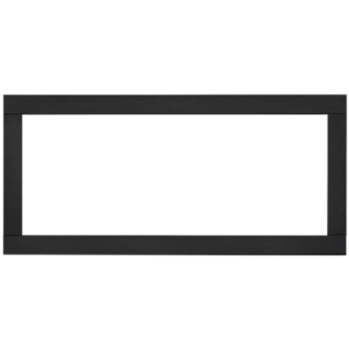 Napoleon Black Classic Surround for 36" Ascent Linear Fireplace