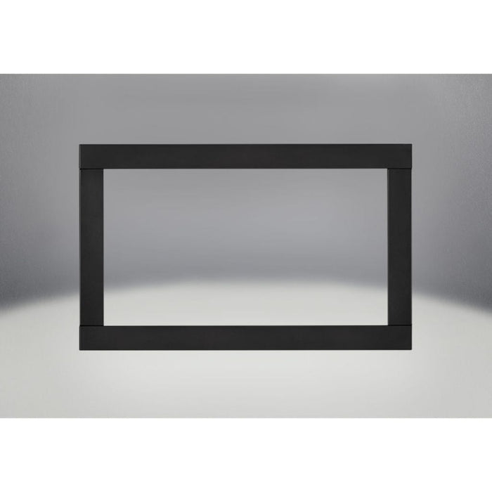 Napoleon Black Classic Surround for 36" Ascent Linear Fireplace