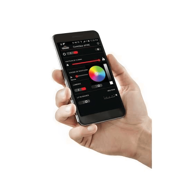 Napoleon Bluetooth Advanced eFIRE Controller for Propane Gas Fireplace