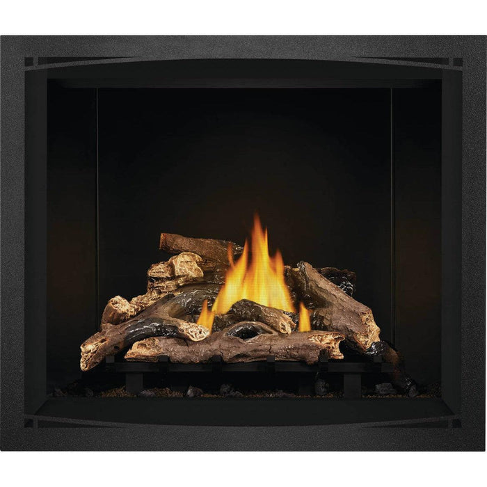 Napoleon Elevation 42" Electronic Ignition, Propane Gas Direct Vent Fireplace