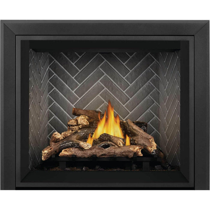 Napoleon Elevation 42" Millivolt Ignition, Natural Gas Direct Vent Fireplace