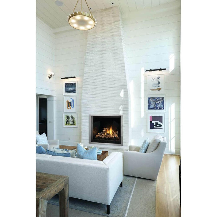 Napoleon Elevation 42" Electronic Ignition, Propane Gas Direct Vent Fireplace