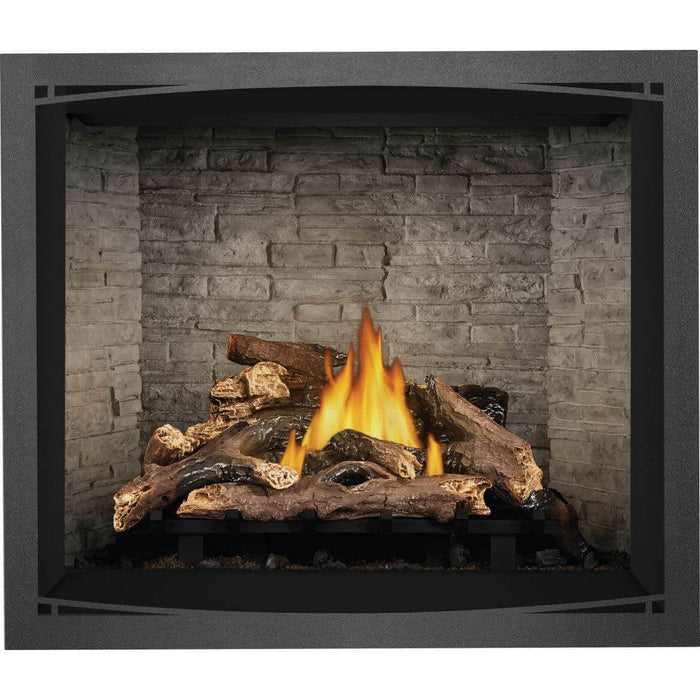 Napoleon Elevation 42" Electronic Ignition, Propane Gas Direct Vent Fireplace