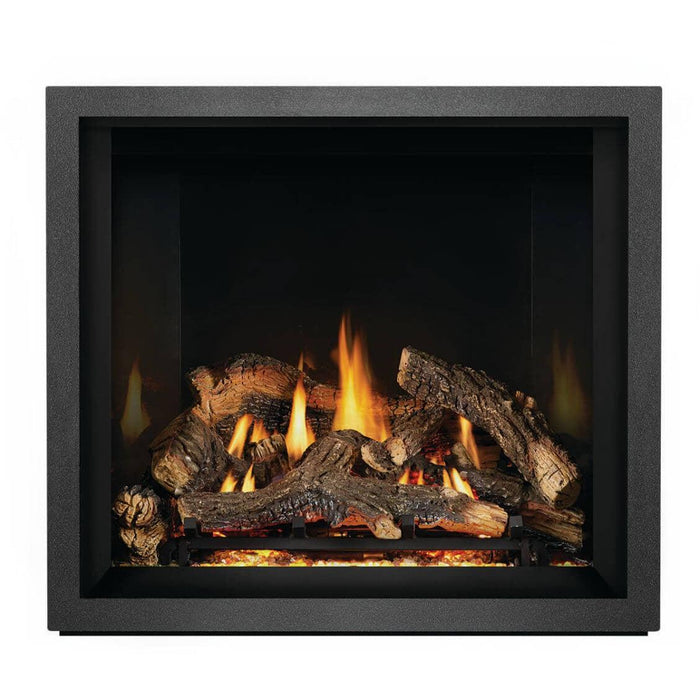 Napoleon Elevation X 36" Electronic Ignition, Propane Gas Direct Vent Fireplace