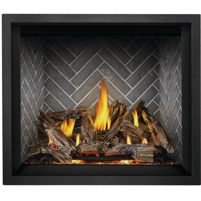 Napoleon Elevation X 42" Electronic Ignition, Propane Gas Direct Vent Fireplace