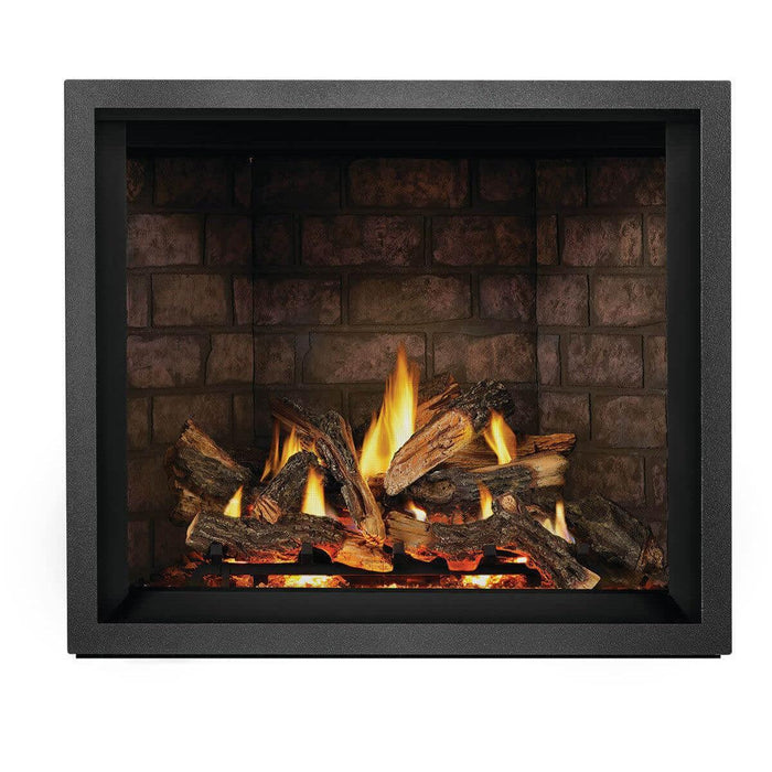 Napoleon Elevation X 42" Electronic Ignition, Propane Gas Direct Vent Fireplace