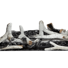 Napoleon High Definition Birch Logs for 36" Altitude X Direct Vent Fireplace