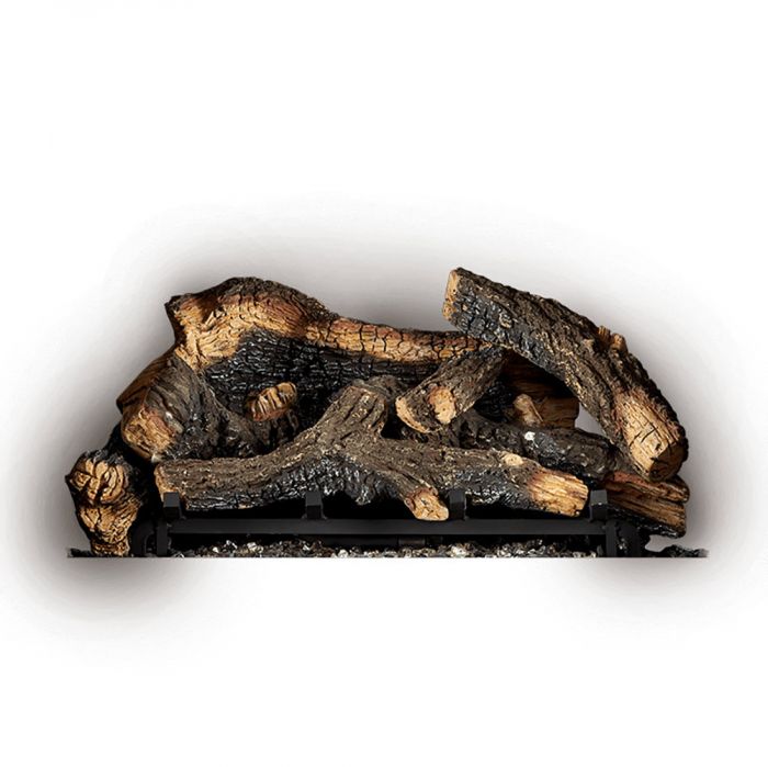 Napoleon High Definition Split Oak Logs for 42" Elevation X Direct Vent Fireplace
