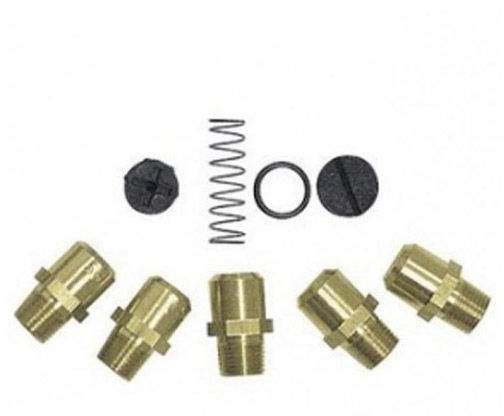 Napoleon Natural Gas to Propane Conversion Kit for BHD4 Direct Vent Ascent Multi-View Fireplace