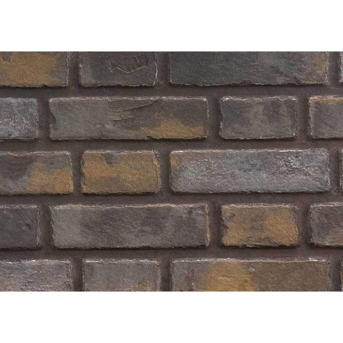 Napoleon Newport Standard Brick Panel for 42" Elevation Direct Vent Fireplace