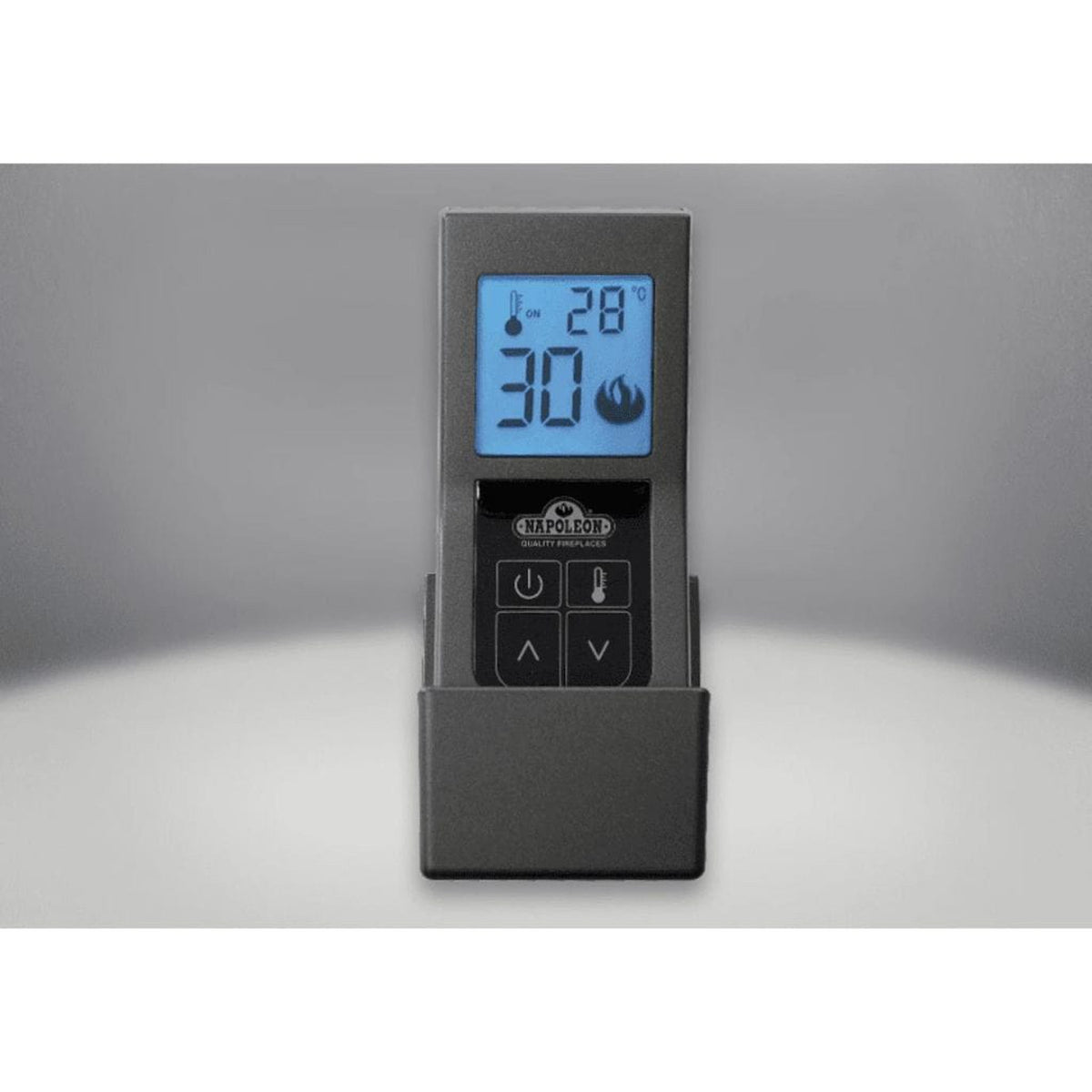 Napoleon Thermostatic On/Off Remote Control With Digital | USI — Urban ...