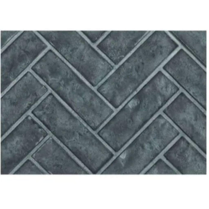 Napoleon Westminster Herringbone Brick Panel for 42" Elevation Direct Vent Fireplace