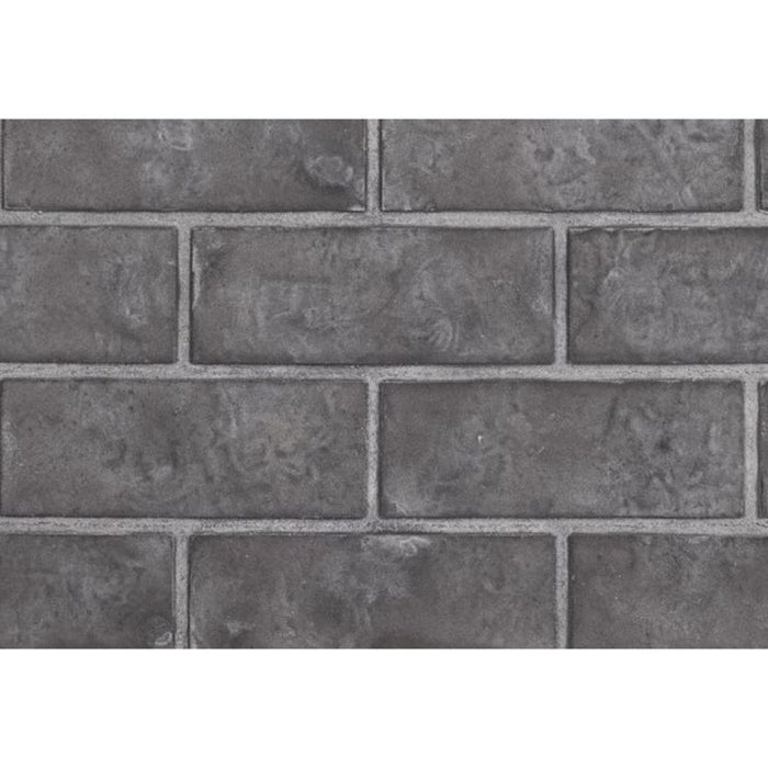 Napoleon Westminster Standard Brick Panel for 42" Elevation Direct Vent Fireplace