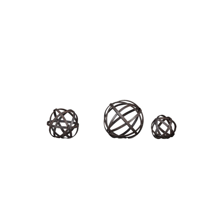 Napoleon Wrought Iron Globe Medium Kit