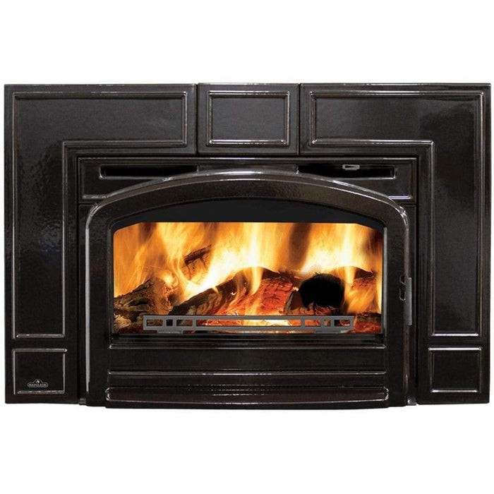 Napoleon 27" Oakdale Series EPI3 Wood Burning Fireplace Inserts