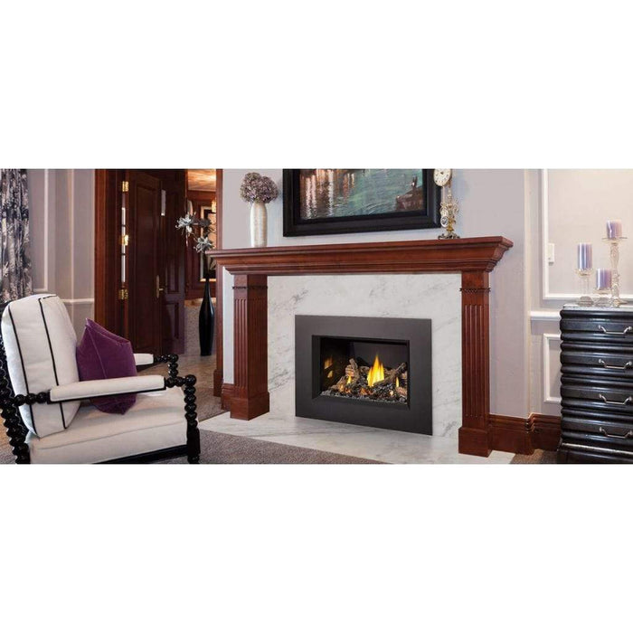 Napoleon 29" Oakville X3 Direct Vent Gas Fireplace Insert
