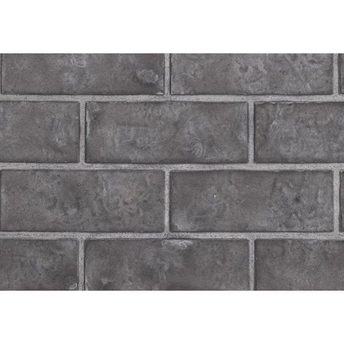 Napoleon Westminster Standard Brick Panel for 36" Elevation Direct Vent Fireplace