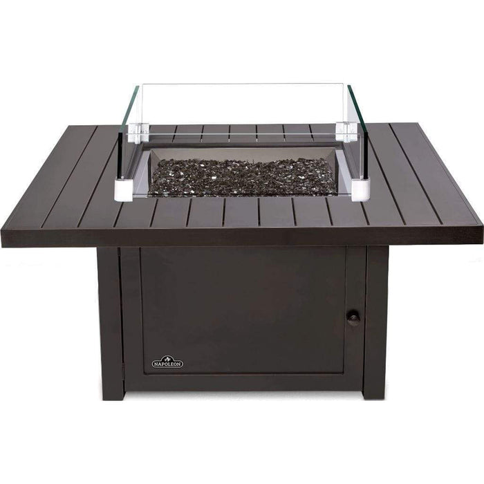 Napoleon 49" St. Tropez Square Patioflame Table
