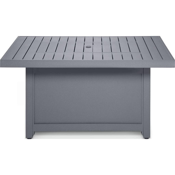 Napoleon 52" Hamptons Rectangle Patioflame Table