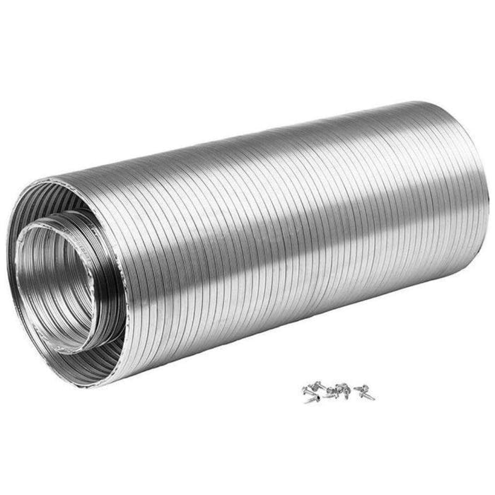 Napoleon 5ft/10ft Freedom Flex Vent Kit (5"/8" Venting)