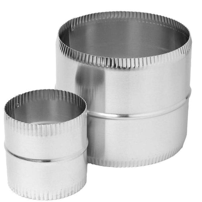 Napoleon 5"x8" Coupler Kit (5"/8" Venting)