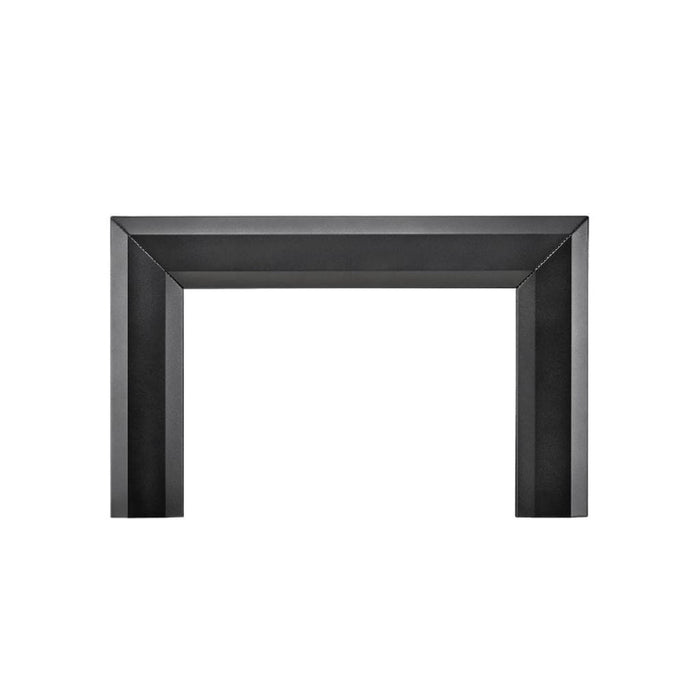 Napoleon 6" Black Flashing Accessory