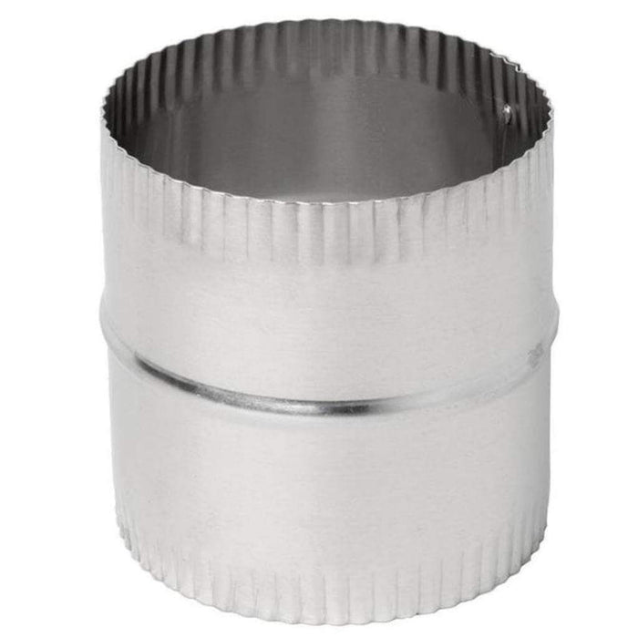 Napoleon 7" Coupler (4"/7" Venting)