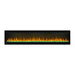 Napoleon Alluravision 74" Deep Wall Mount Electric Fireplace - View 11