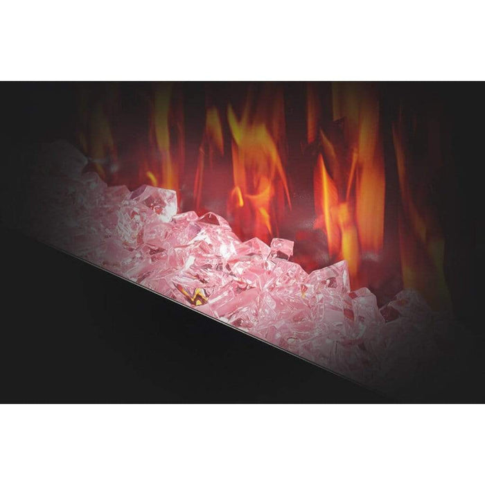 Napoleon Allure Vertical 32" Wall Hanging Electric Fireplace