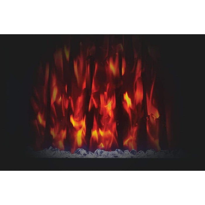 Napoleon Allure Vertical 32" Wall Hanging Electric Fireplace